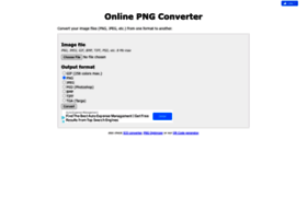 Pngconverter.com