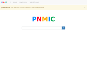 pnmic.org