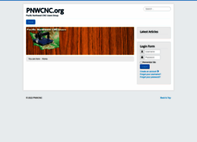 Pnwcnc.org