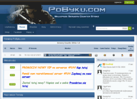 pobyku.com