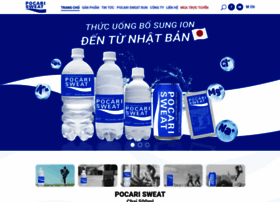 pocarisweat.com.vn