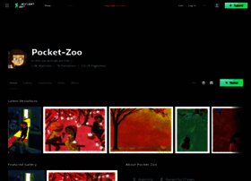pocket-zoo.deviantart.com