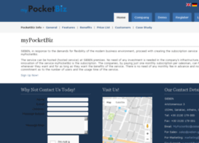 pocketbiz.net