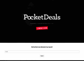 pocketdeals.com.sg