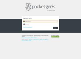 Pocketgeek.mobiledefense.com