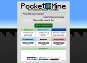 Pocketmine.net