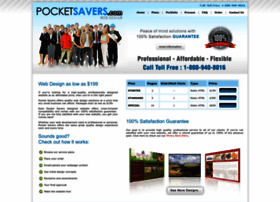 pocketsavers.com