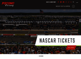 poconoraceway.com