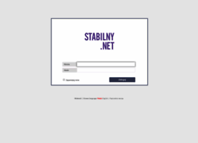 poczta.stabilny.net