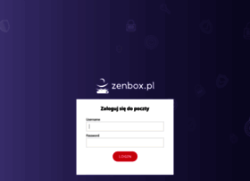 poczta.zenbox.pl