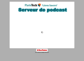 podcast.paristech.fr