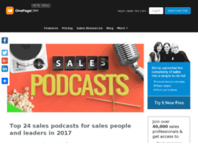 podcast.salesmanagement20.com