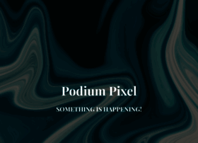 Podiumpixel.com