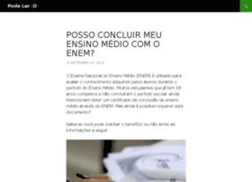 podler.com.br
