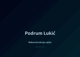 podrumlukic.rs