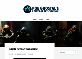 Poeghostal.com