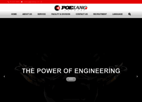 Poelang.com