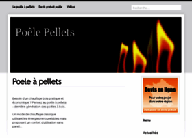 poelepellets.com