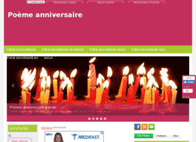 poeme-anniversaire.blogspot.fr