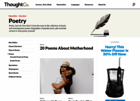 poetry.about.com