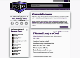poetry.net