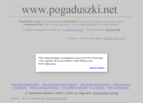 pogaduszki.info