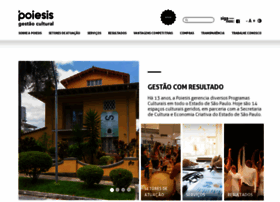 poiesis.org.br