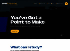 Point.edu