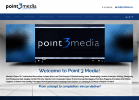 point3media.com