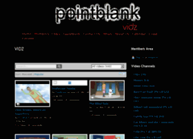 pointblankvidz.webs.com