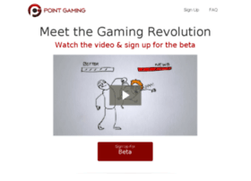 pointgaming.net