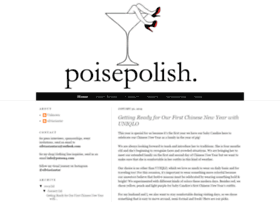poisepolish.com