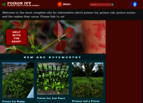 poison-ivy.org