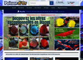poisson-or.com