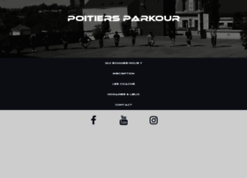 poitiers-parkour.fr