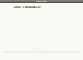 pokal-werkstatt.com