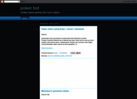 pokecbot.blogspot.com