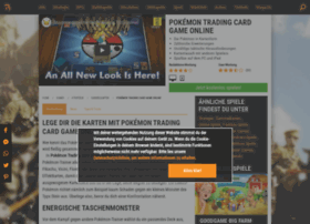 pokemon.browsergames.de