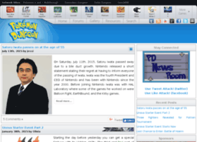 pokemondungeon.net