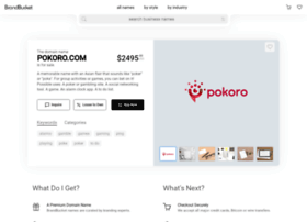 Pokoro.com