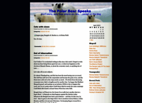 polarbearspeaks.wordpress.com