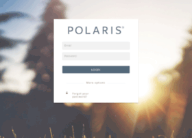 Polaris.celmatix.com