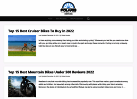 Polarisebikes.com