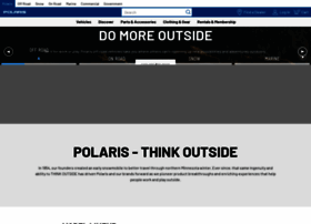 Polarisindustries.com