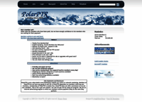 polarptr.com