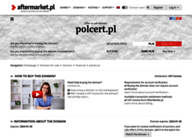 polcert.pl