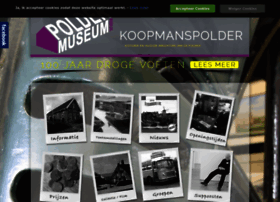 poldermuseum.nl