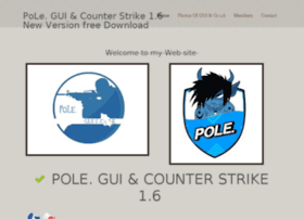 Pole-cs-maker.webs.com