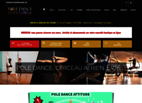 pole-dance-attitude.com