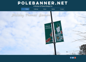 Polebanner.net